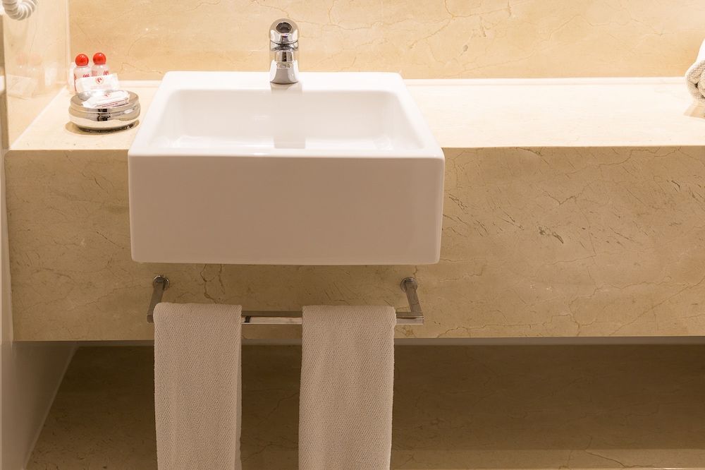 Hotel Atlântico Travel Standard Twin Room, 2 Twin Beds 21