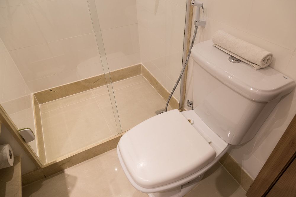 Hotel Atlântico Travel Standard Twin Room, 2 Twin Beds 15