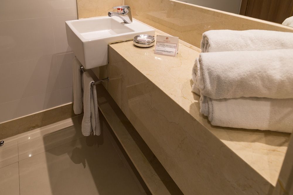 Hotel Atlântico Travel Standard Twin Room, 2 Twin Beds 14