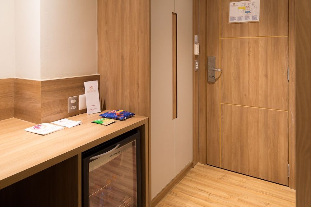 Hotel Atlântico Travel Standard Twin Room, 2 Twin Beds 23