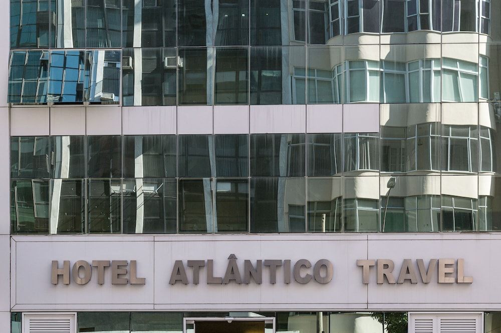 undefined Hotel Atlântico Travel 9