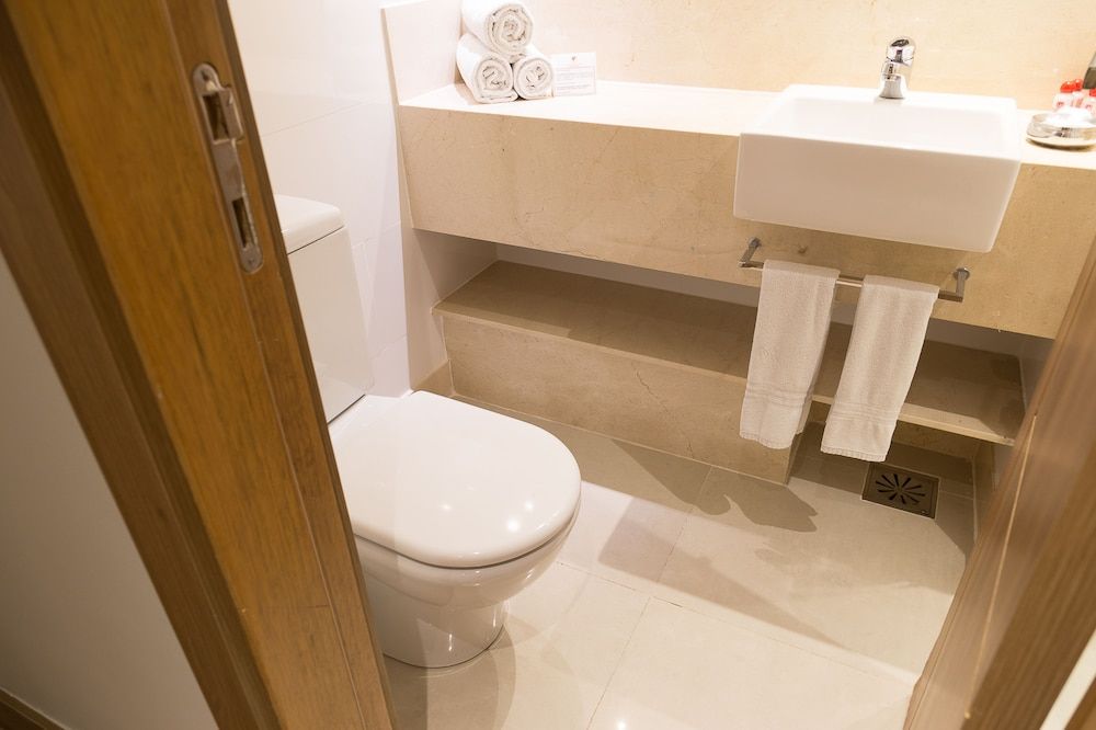 Hotel Atlântico Travel Standard Twin Room, 2 Twin Beds 17