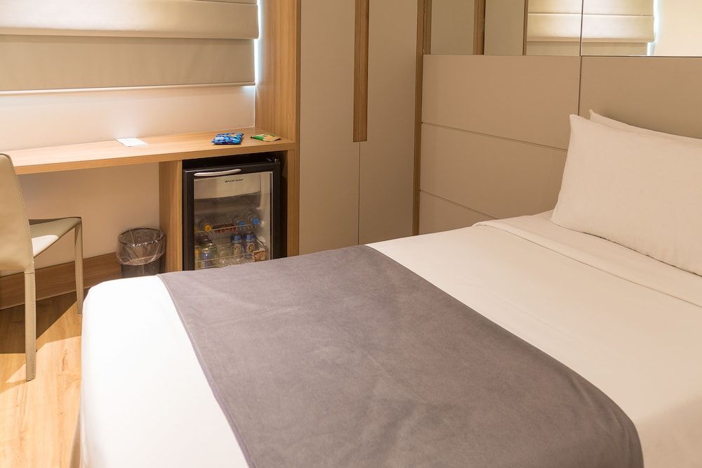 Hotel Atlântico Travel Standard Twin Room, 2 Twin Beds 5