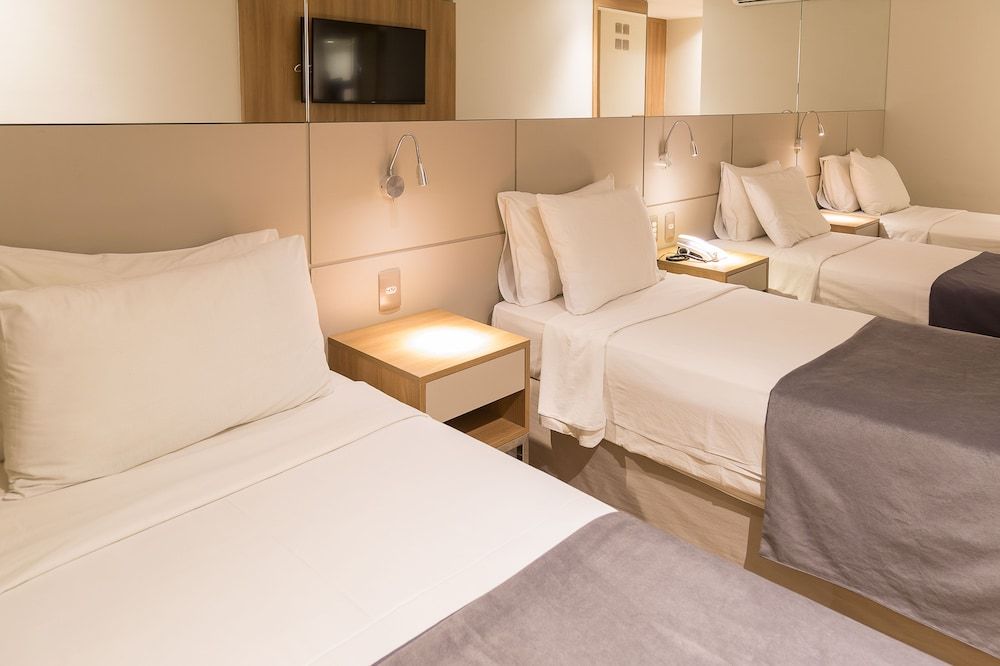 undefined Hotel Atlântico Travel 5