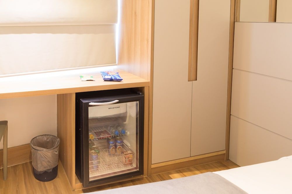 Hotel Atlântico Travel Standard Twin Room, 2 Twin Beds 24