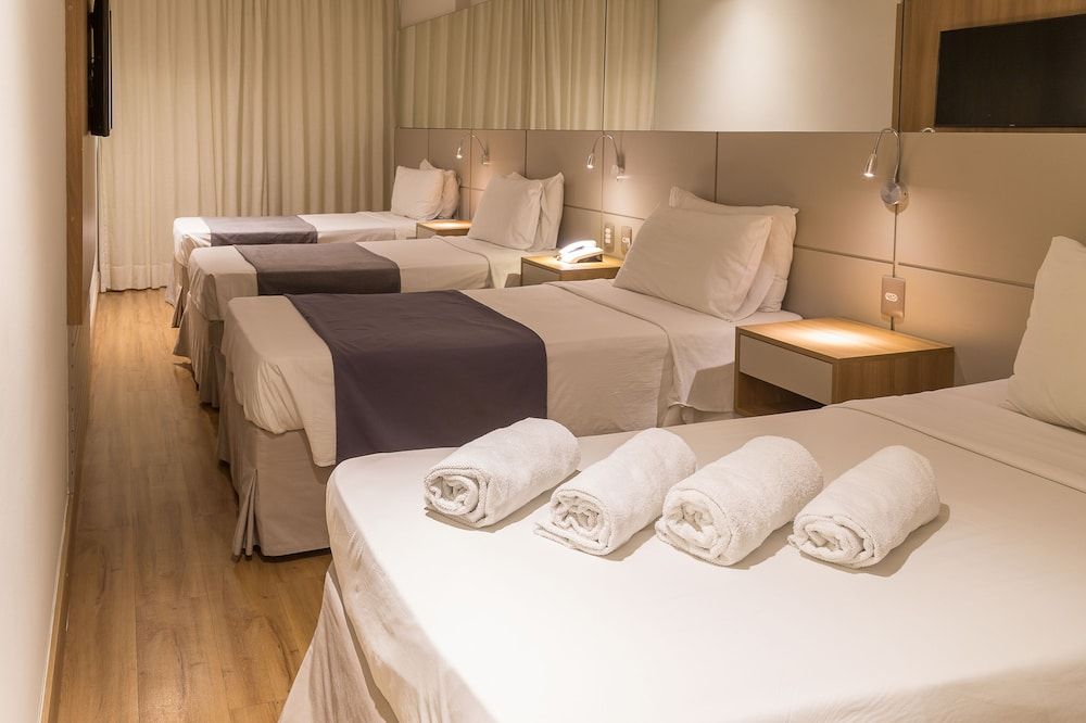 undefined Hotel Atlântico Travel 2