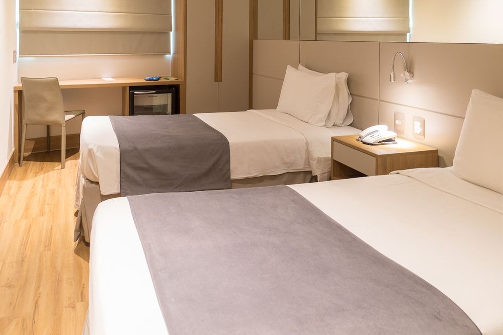 undefined Hotel Atlântico Travel 4