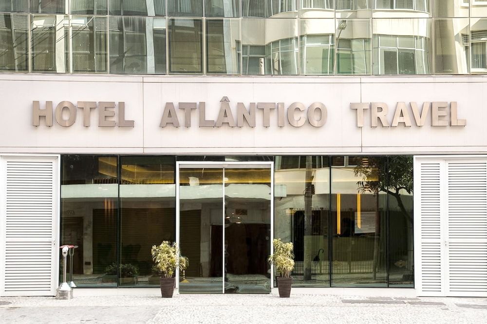 undefined Hotel Atlântico Travel 8