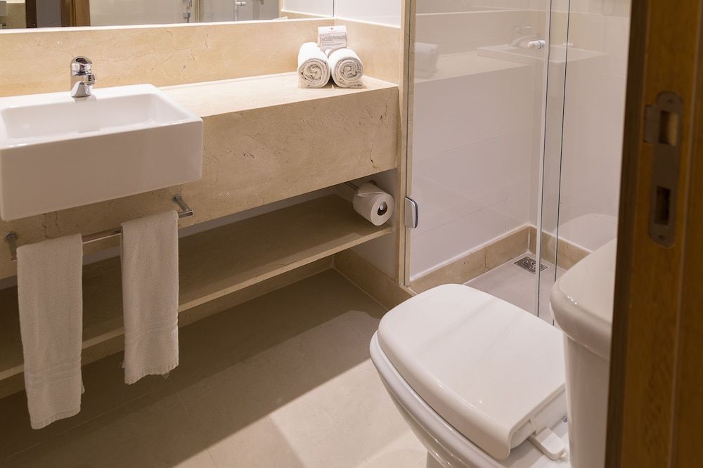 Hotel Atlântico Travel Standard Twin Room, 2 Twin Beds 13