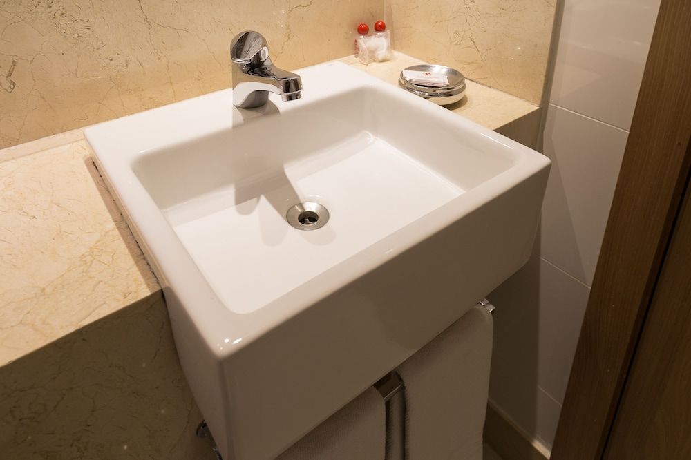 Hotel Atlântico Travel Standard Twin Room, 2 Twin Beds 18