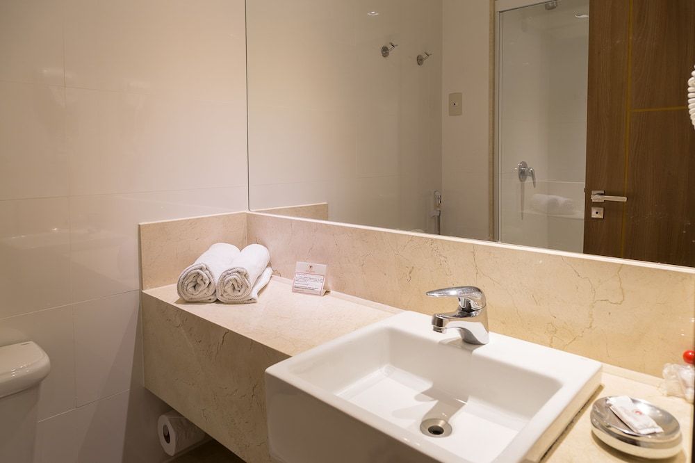 Hotel Atlântico Travel Standard Twin Room, 2 Twin Beds 20