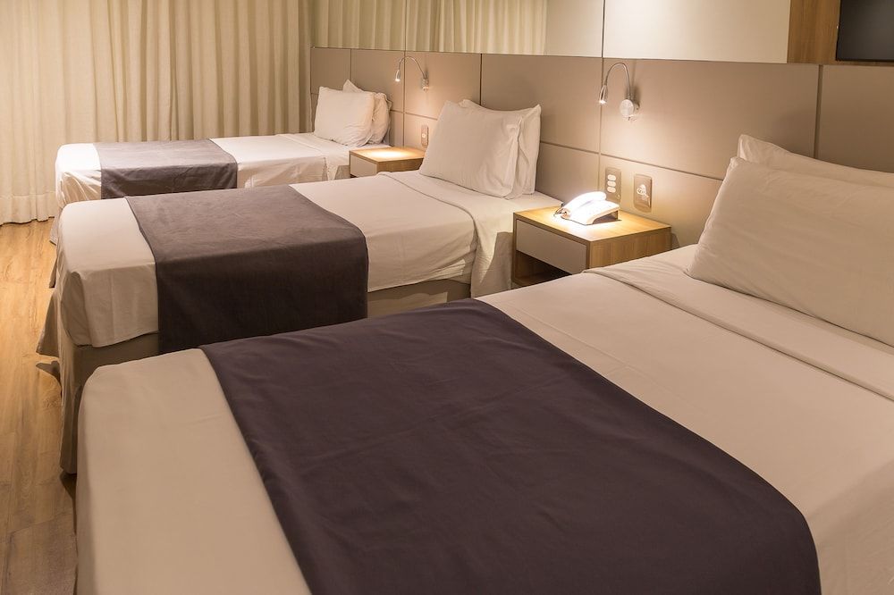 undefined Hotel Atlântico Travel