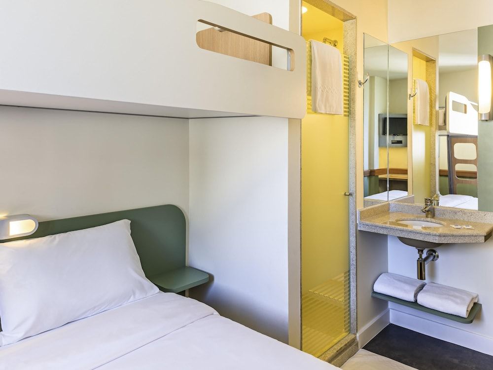 Superior Apartment, 1 double bed