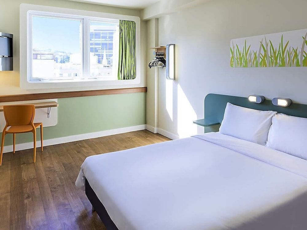 Standard Apartment, 1 Double Bed