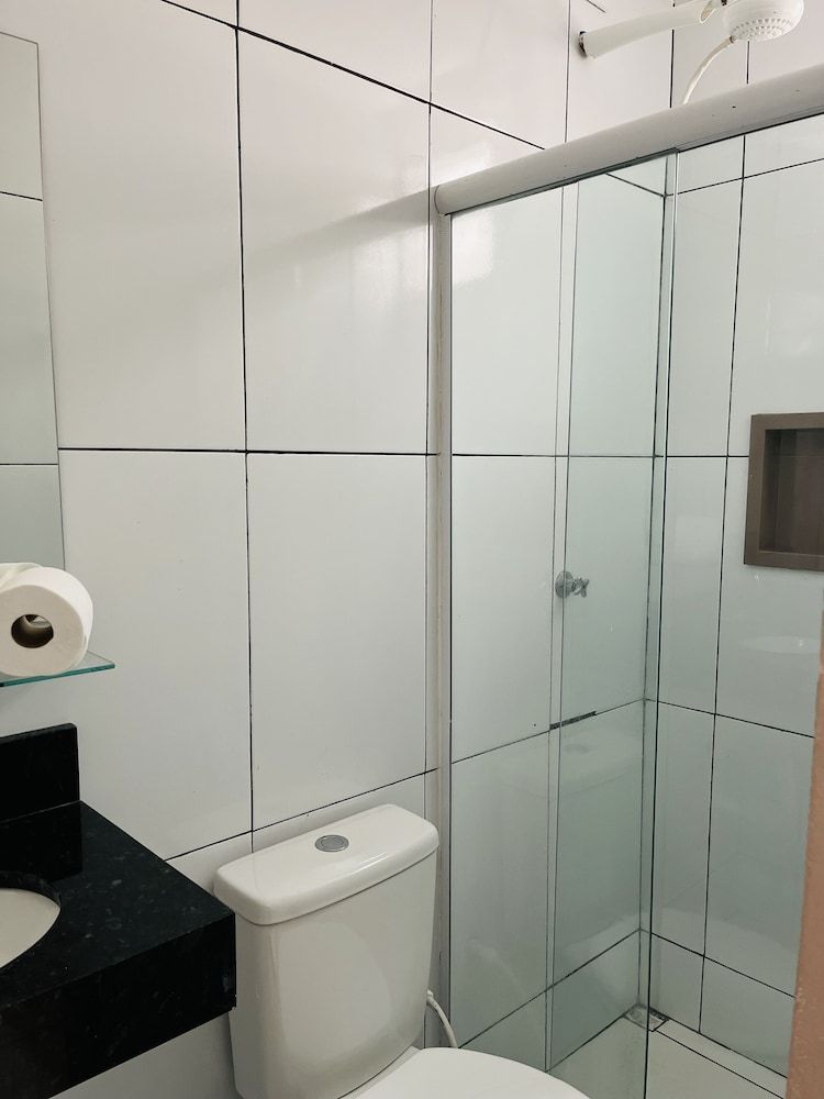 Pousada Timbalada Traditional Single Room 4