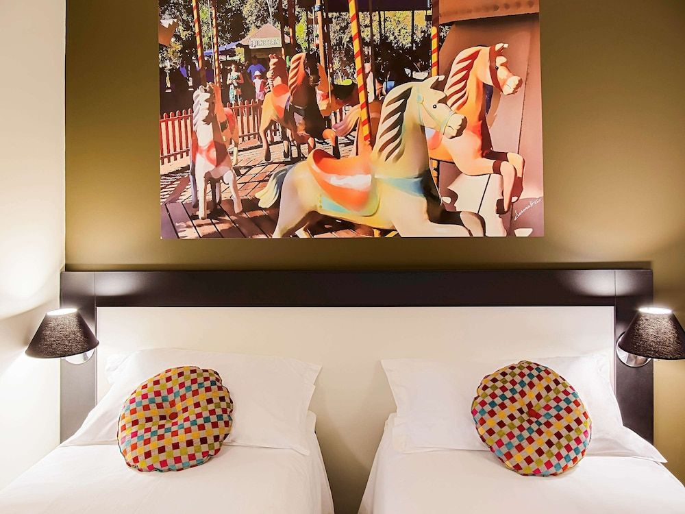 Standard Twin Room, 2 Twin Beds