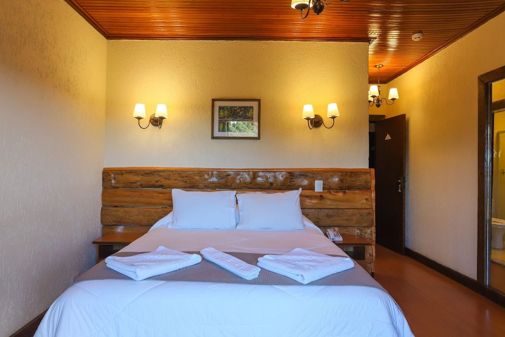 Deluxe Room, Balcony