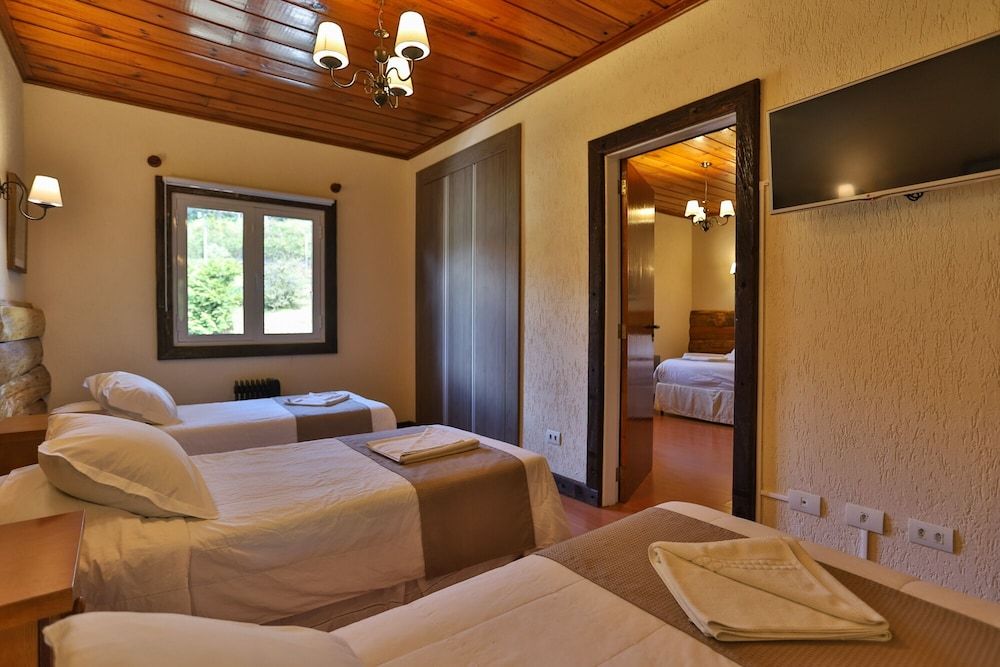 Suite Superior Quadruplo