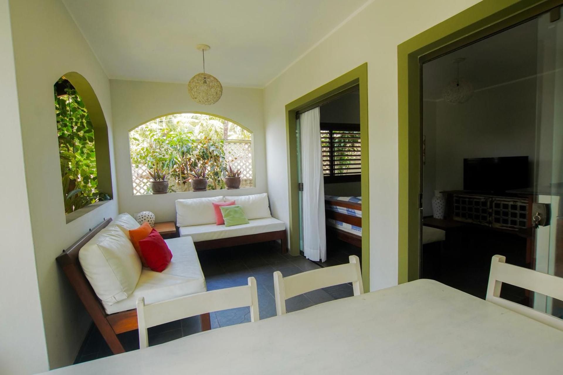 Family Apartment