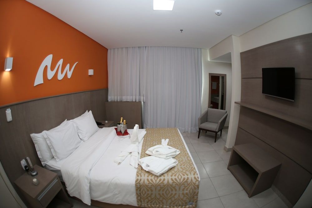 Classic Double Room, Sea View