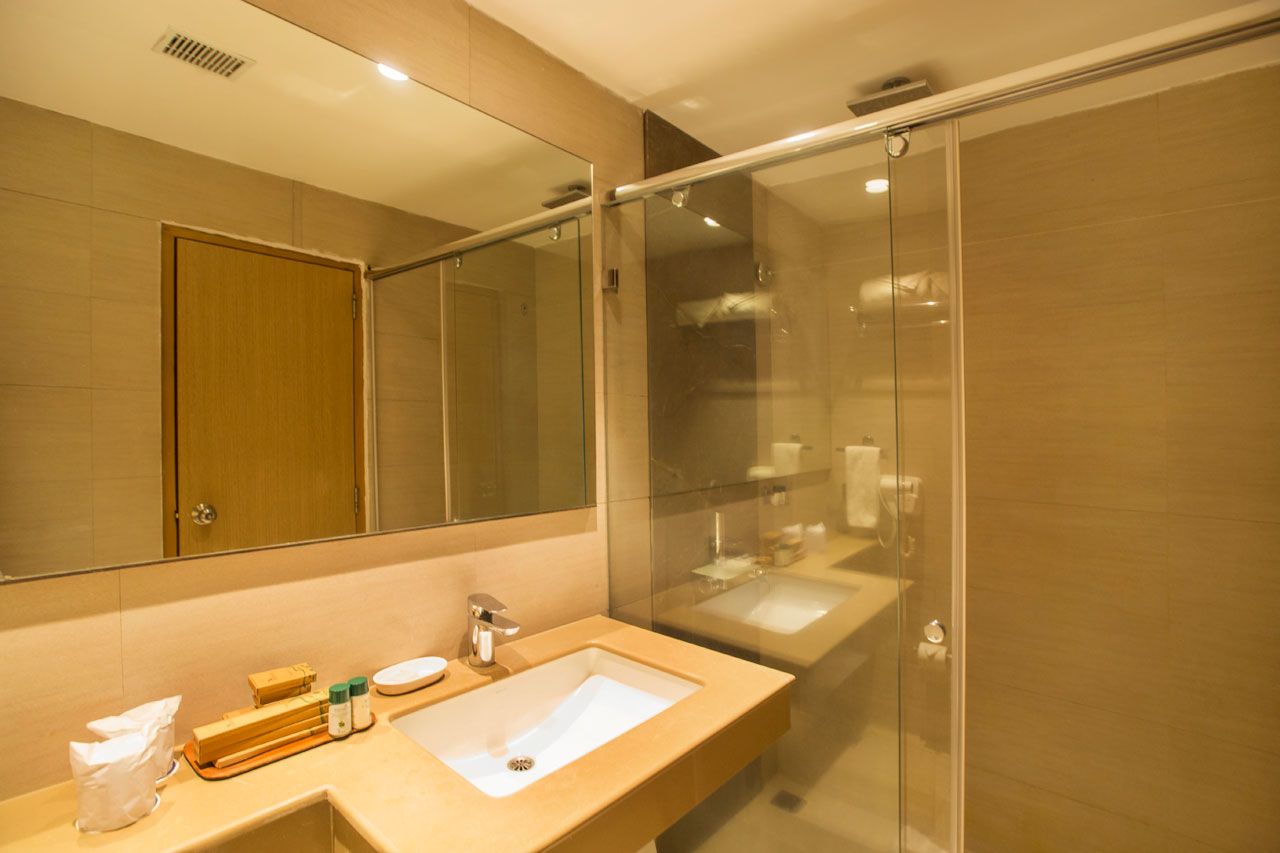 Sea Shell Port Blair Standard Double Room 5