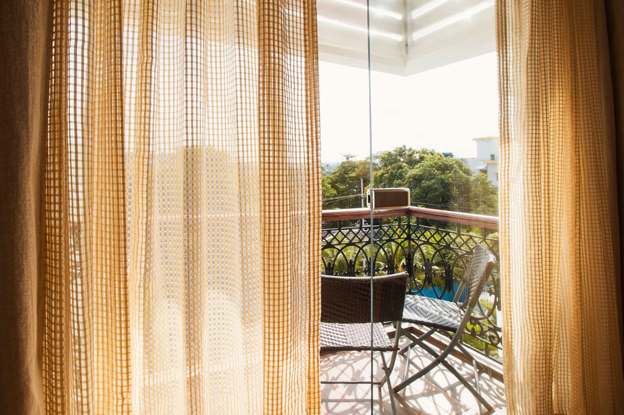 Sea Shell Port Blair Executive Double Room 2