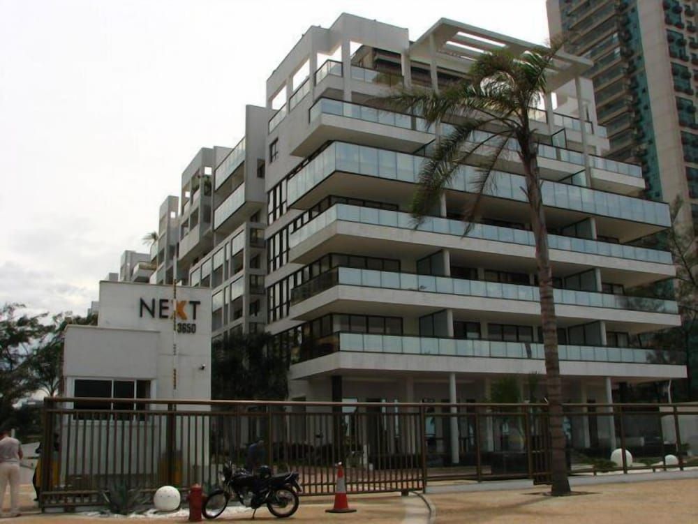 undefined Next Flat Service - Mc Aparts 5