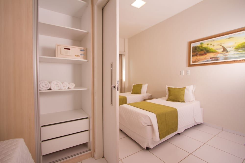 Apartamento Famlia Prime