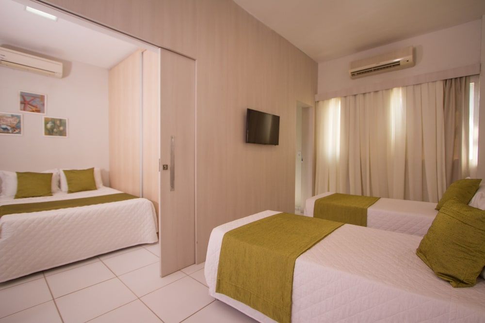 Apartamento Famlia Prime