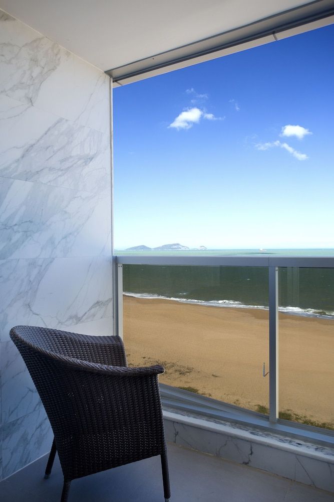 Royal Atlântica Macaé Hotel Presidential Double Room 3