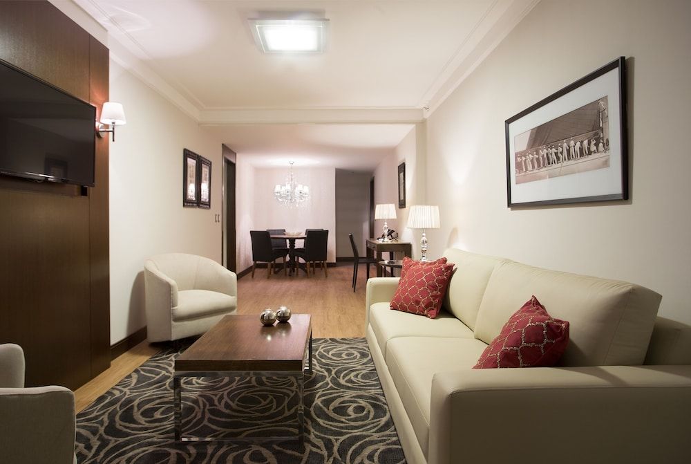 Royal Atlântica Macaé Hotel Presidential Double Room 5