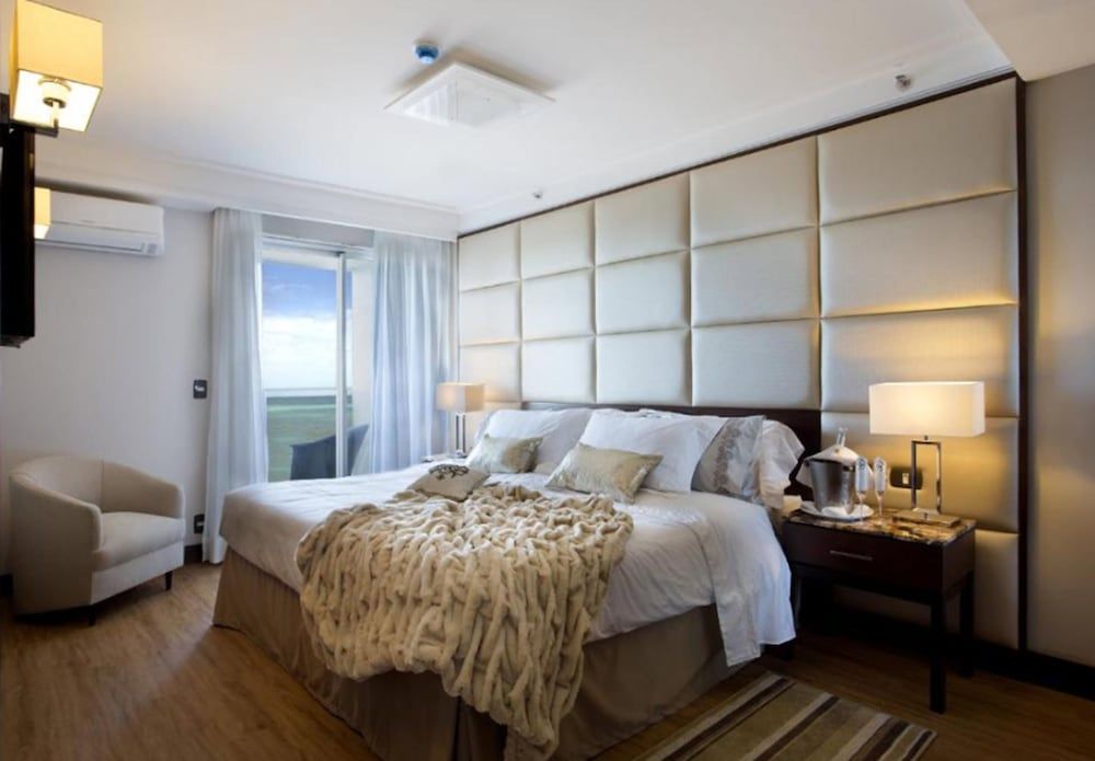 Royal Atlântica Macaé Hotel Presidential Double Room 2