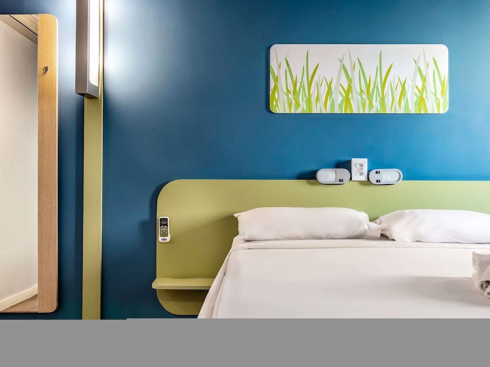 Apartment, 1 Double Bed