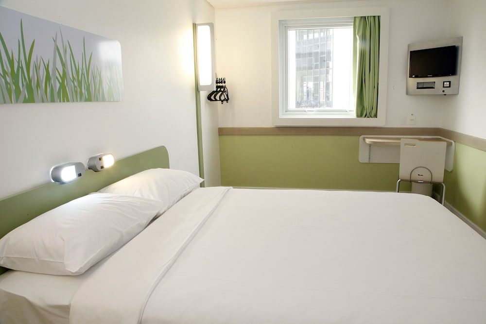 Apartment, 1 Double Bed