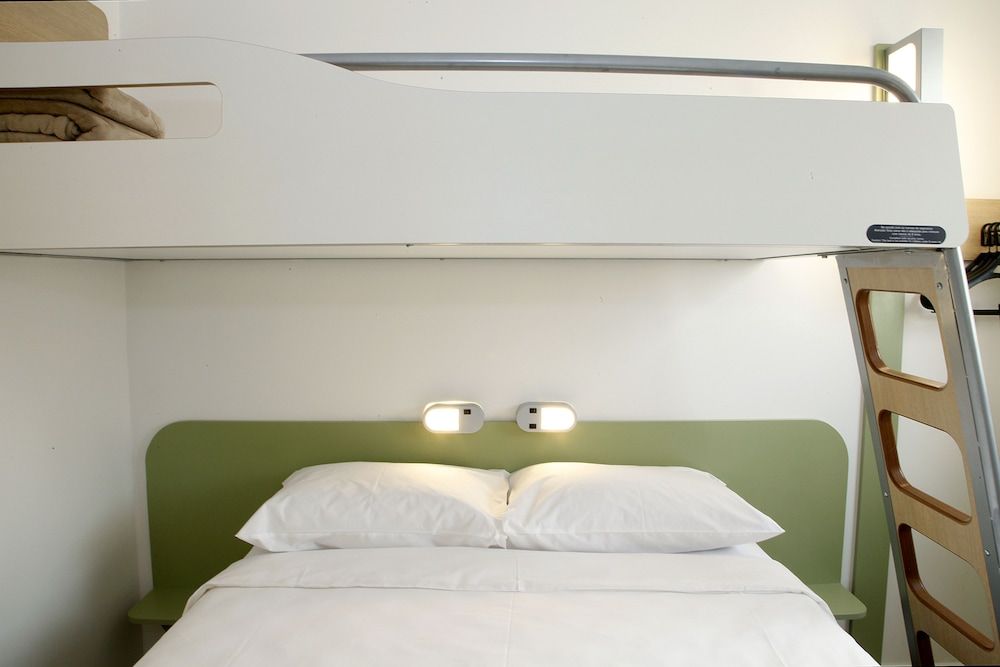 Standard Apartment, 1 Double Bed, Accessible