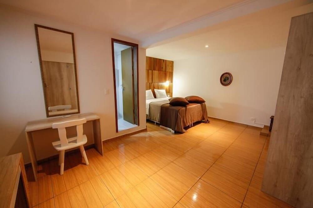 Apartment, 2 Bedrooms, Terrace