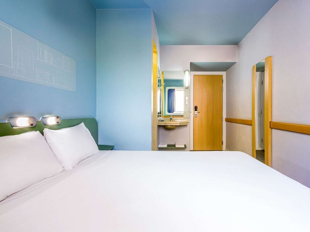 Standard Apartment, 1 Double Bed