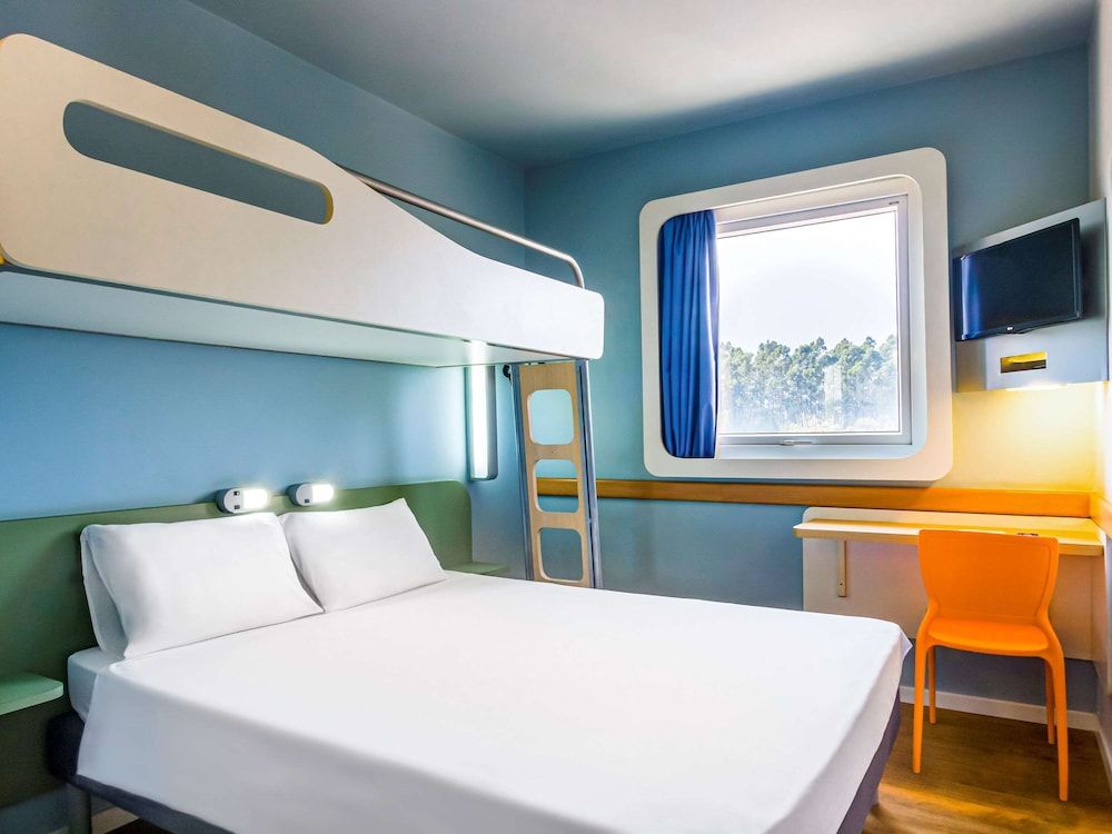 Standard Apartment, Multiple Beds