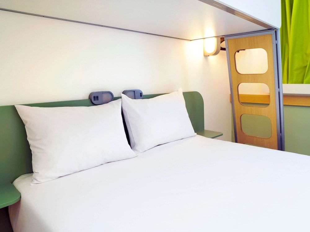 Standard Apartment, 1 Double Bed