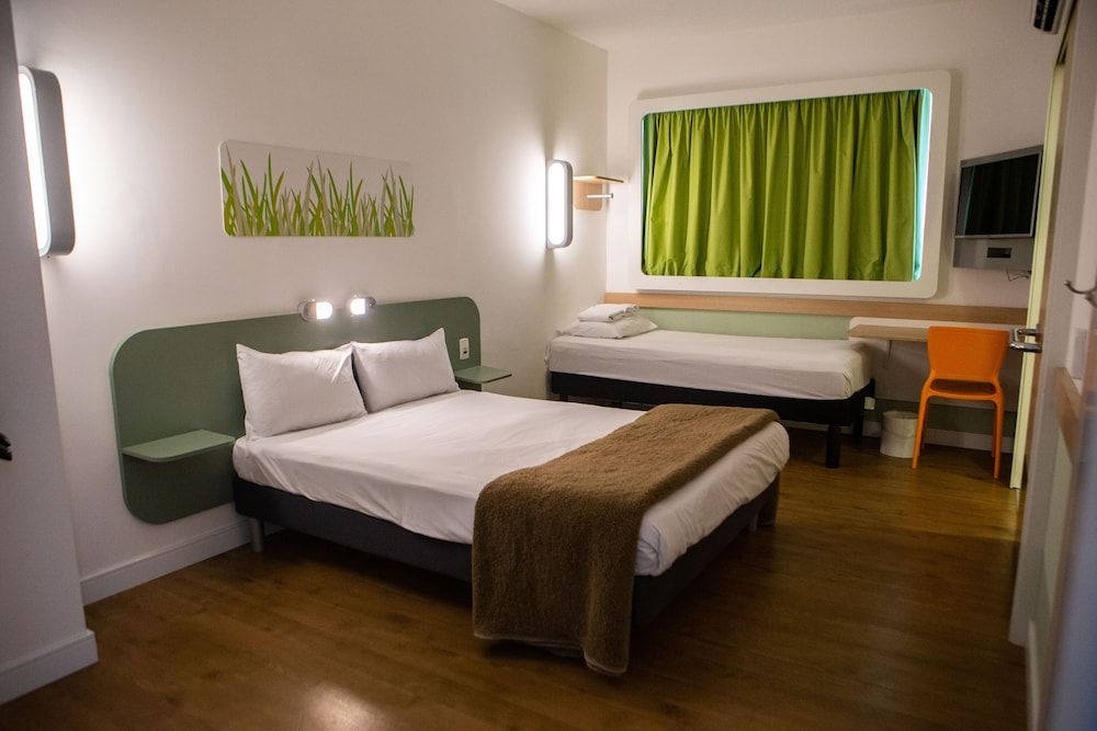 Standard Room, 1 Double Bed, Accessible