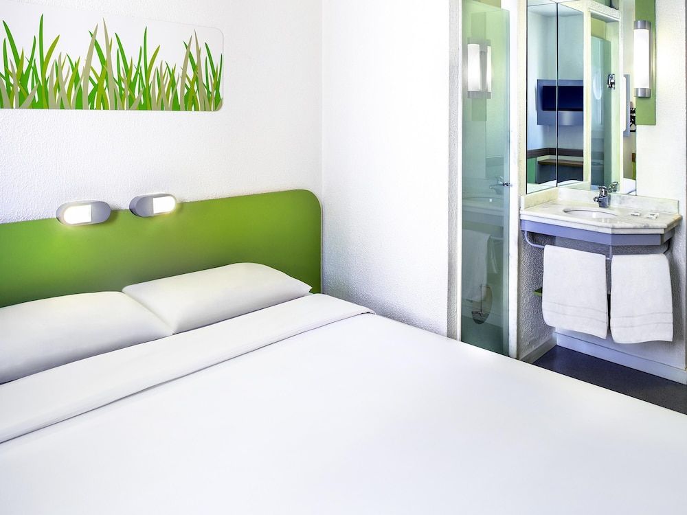 Classic Room, 1 Double Bed