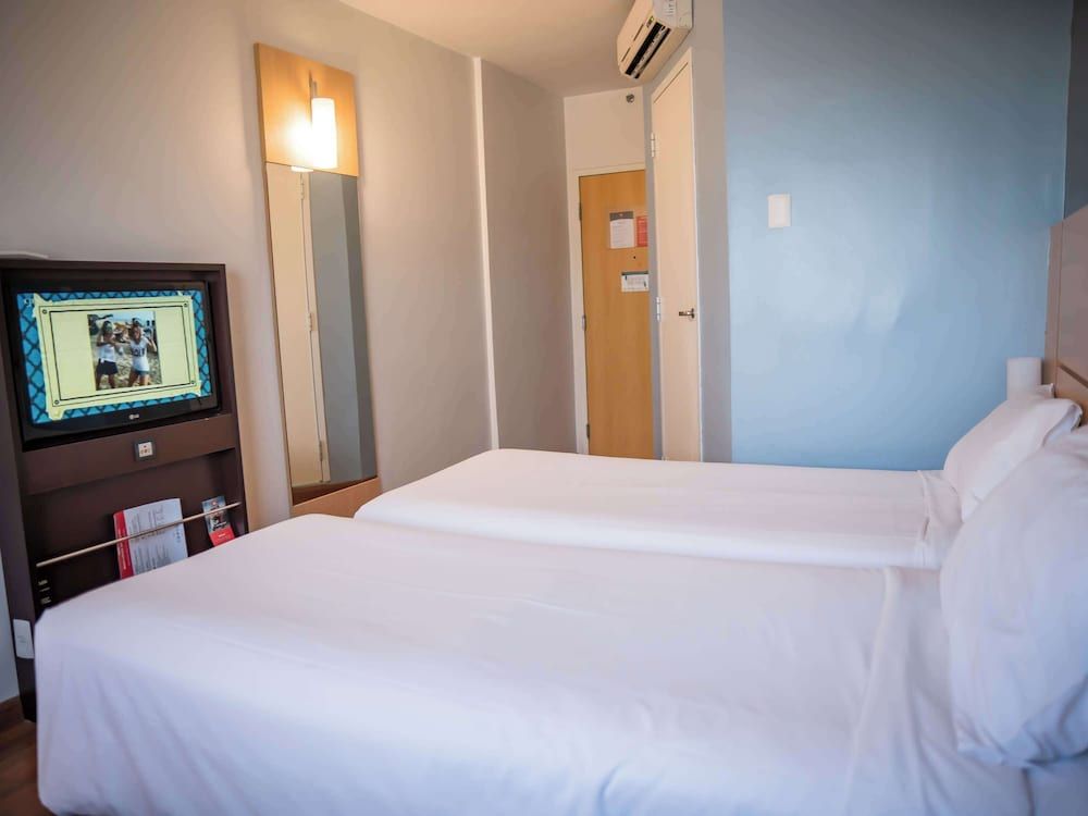 Standard Twin Room, 2 Twin Beds