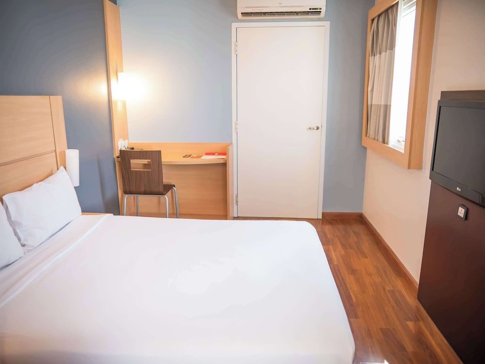 Room, 1 Double Bed, Accessible (Accessible)