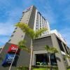 ibis Navegantes Itajai