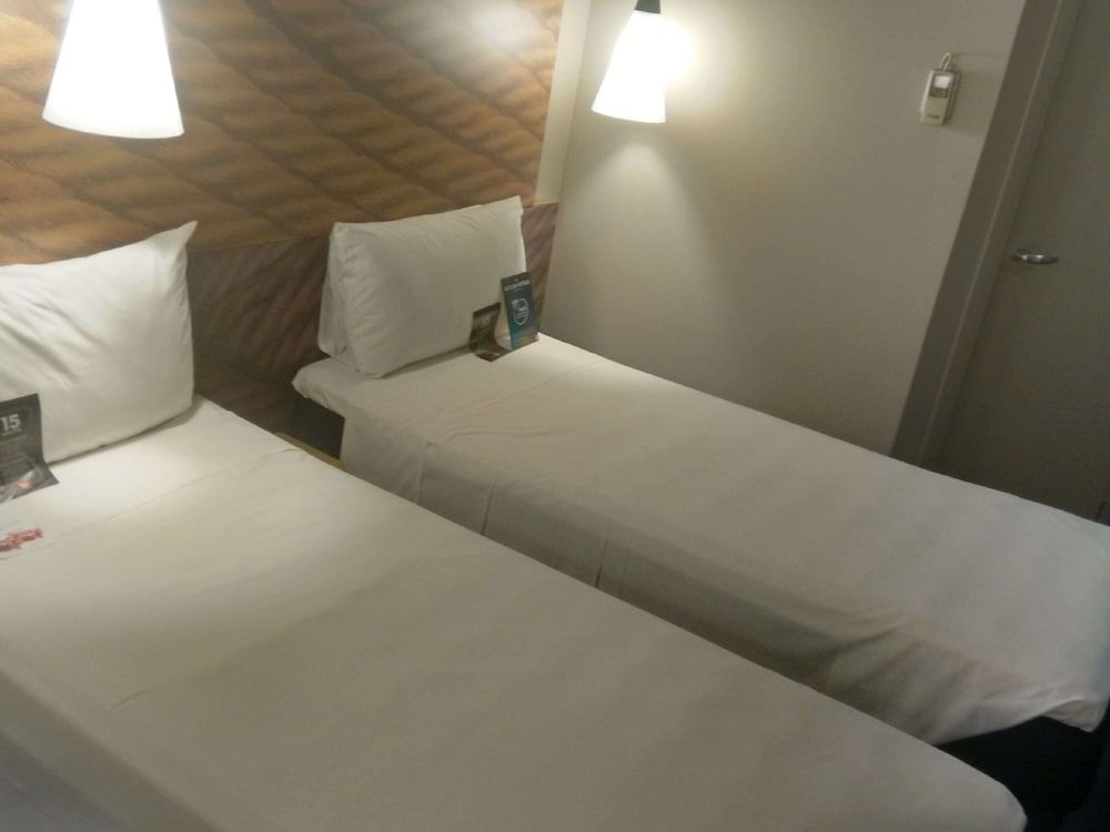Standard Twin Room, 2 Twin Beds