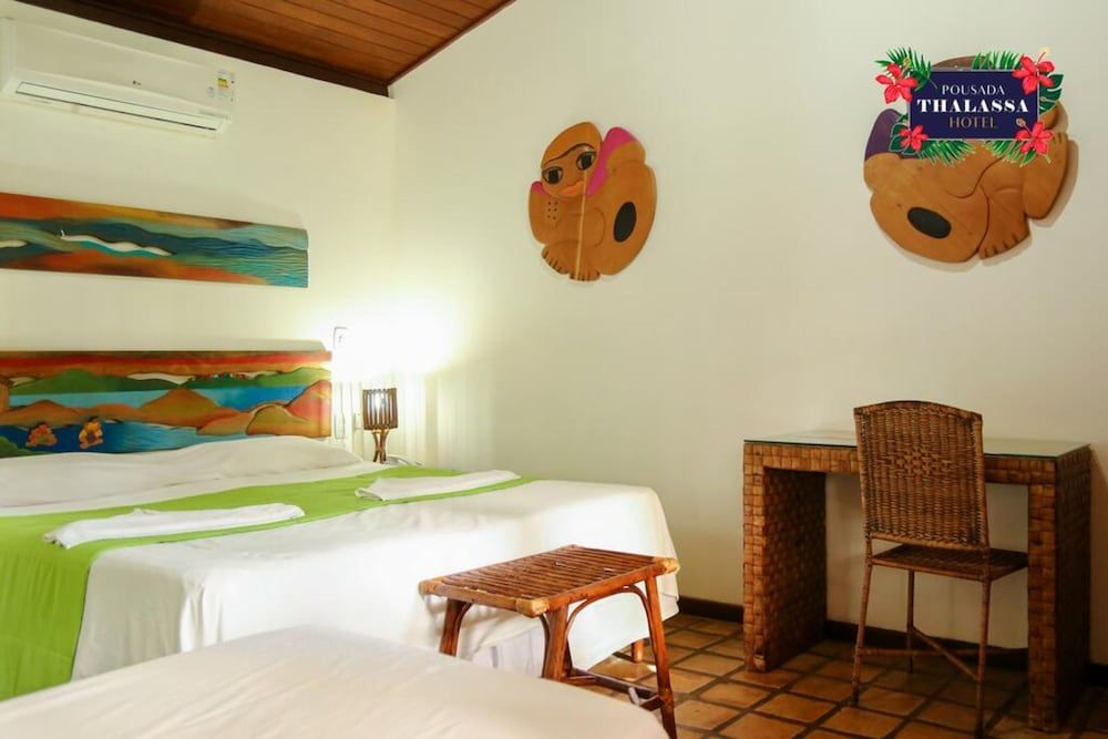 Premium Chalet (Triple)