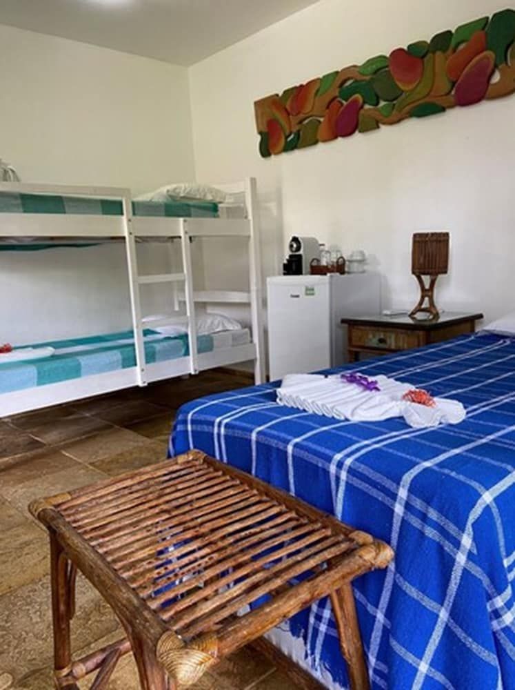 Family Suite, Private Bathroom (Balcony)