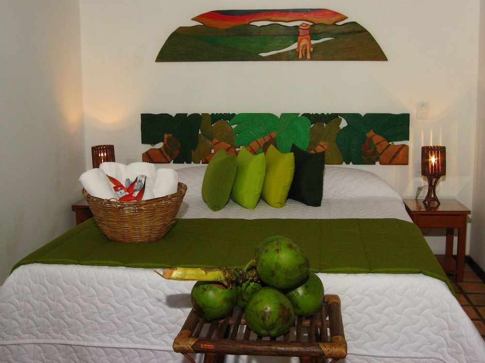 Premium Chalet (Double or Twin)