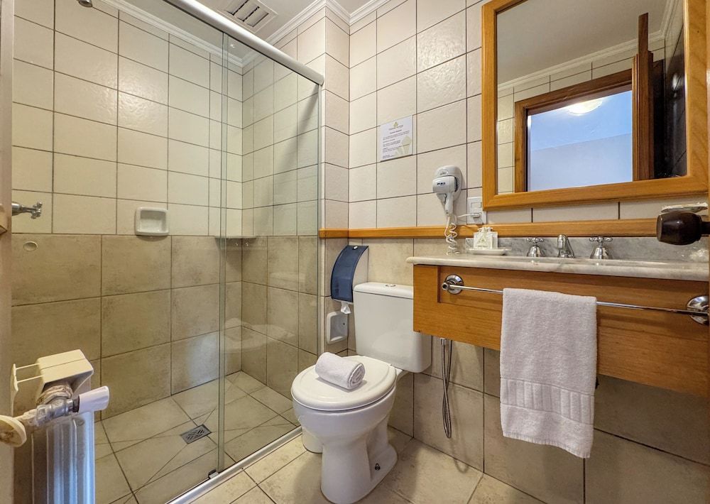 Hotel Tissiani Canela Deluxe Triple Room 8