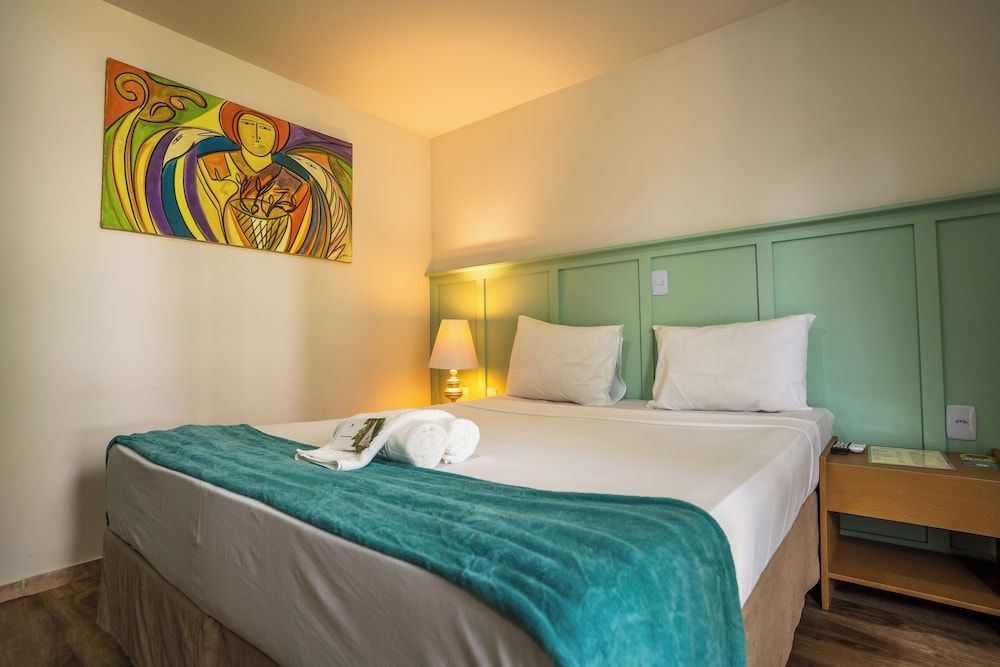 Hotel Pipa Atlântico Junior Twin Room 4